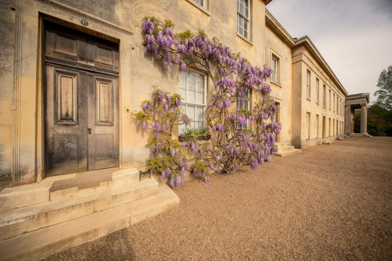 Downing College Leilighet CBG Eksteriør bilde